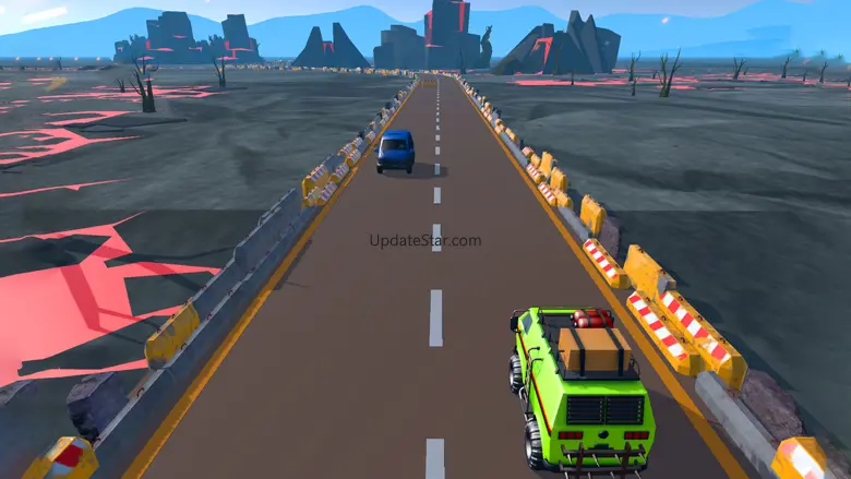 Car Race games driving truck 1.1