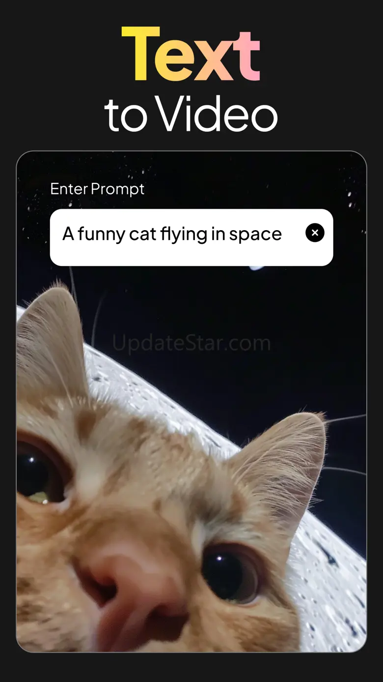 AI Video Generator | Editor 1.0