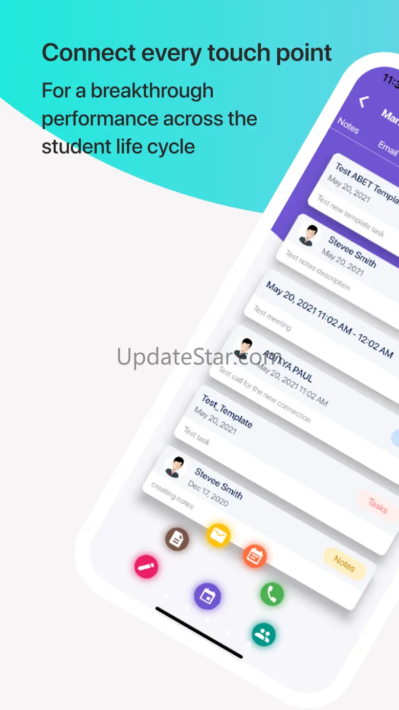 Creatrix Campus 2.8.4