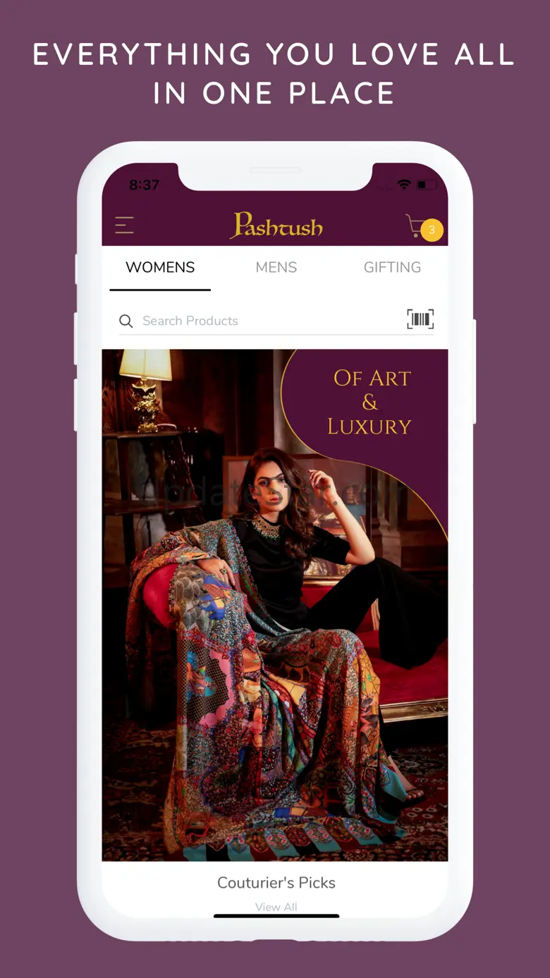 Pashtush 5.4