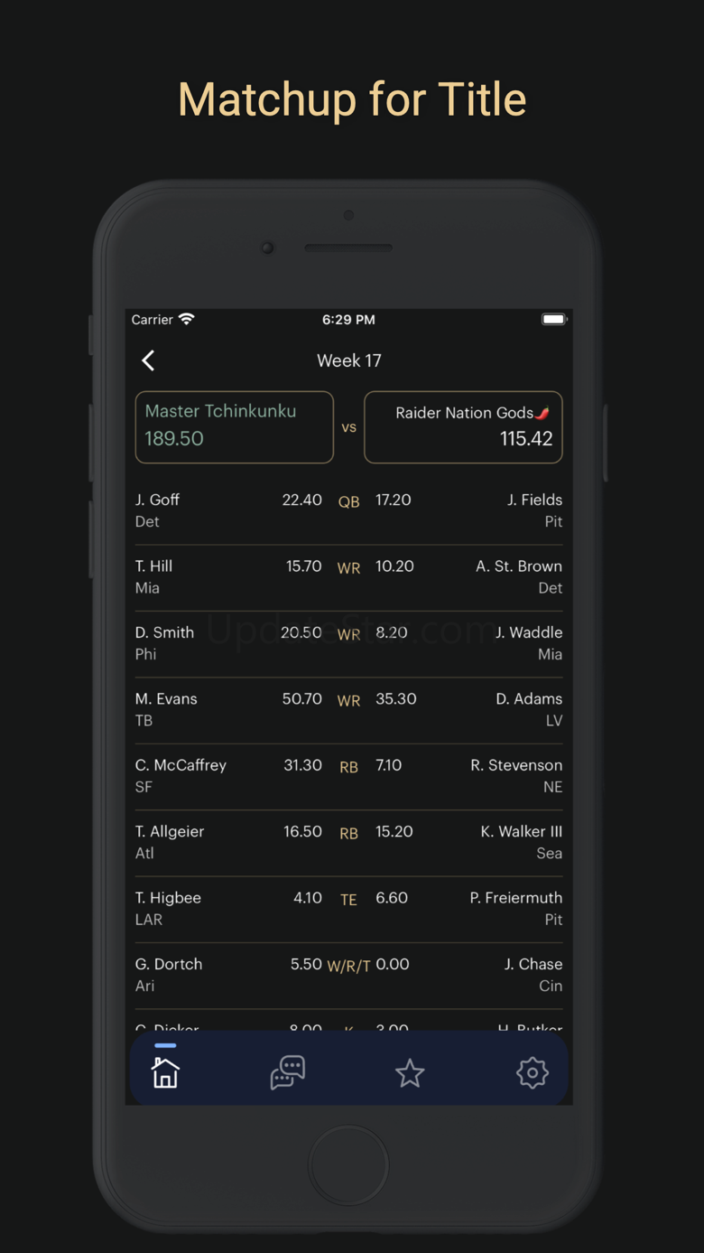 DraftLane 1.1.5