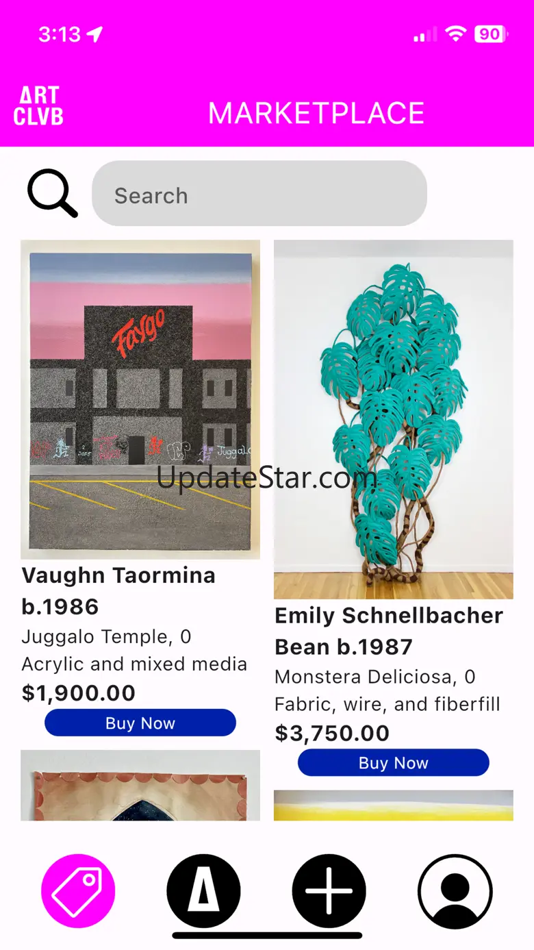 ArtClvb 1.3.8