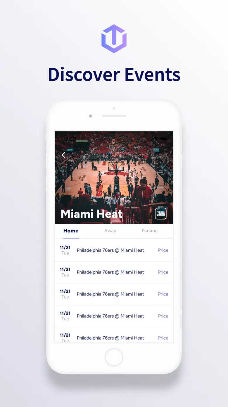Ticket Wallet 1.0.13