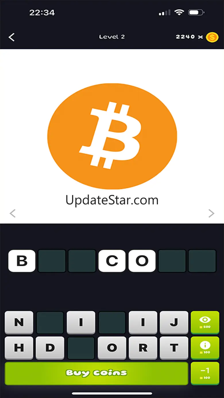 LogoFeud - Logo Quiz 2024 1.1.0