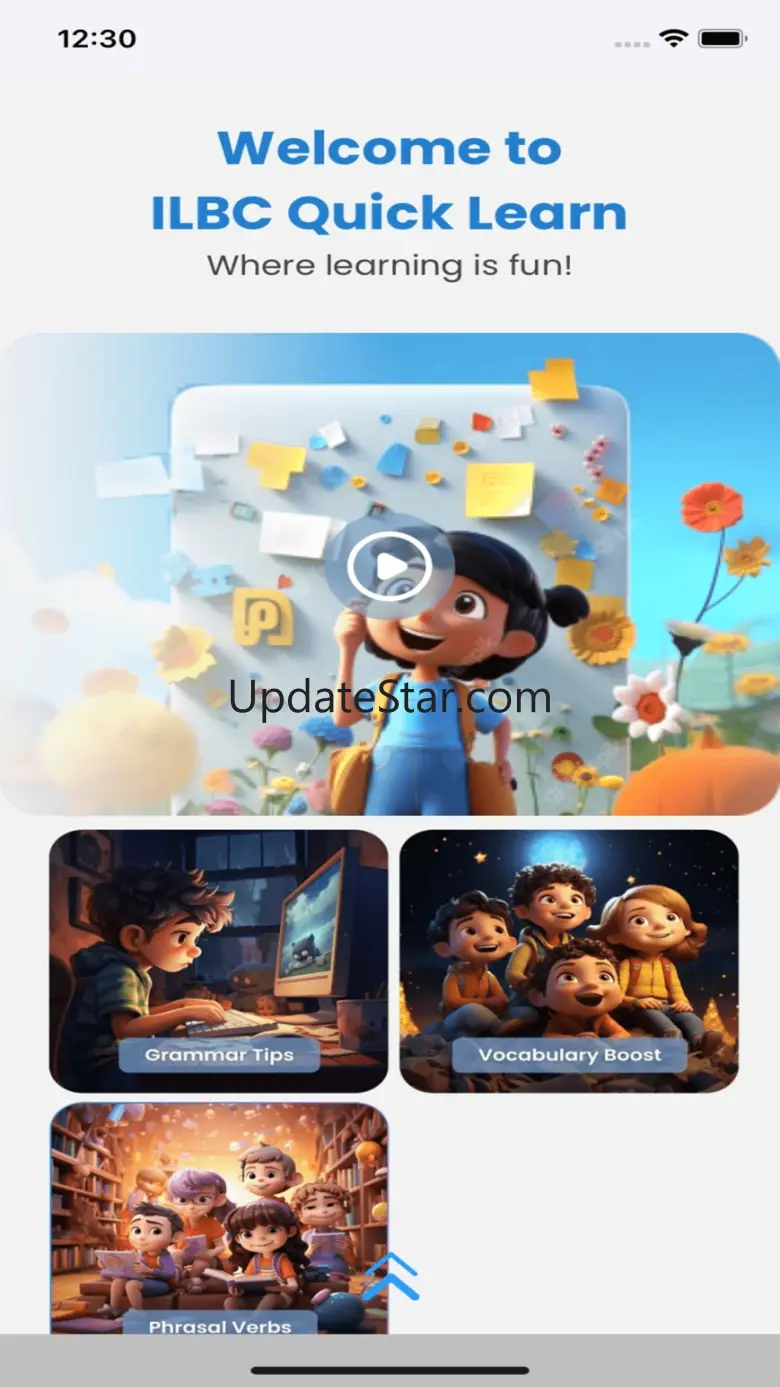 ILBC Quick Learn 1.0.7