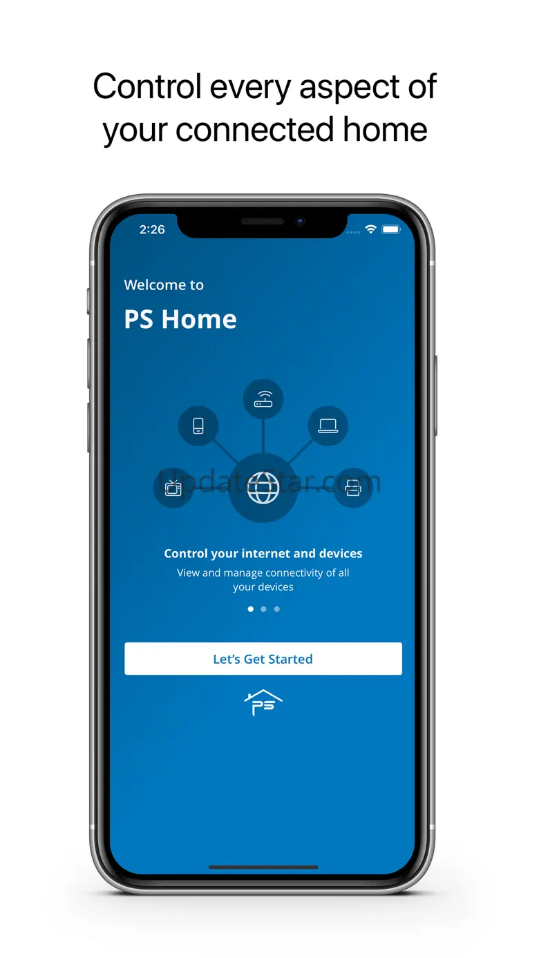 PS Home 24.3.0