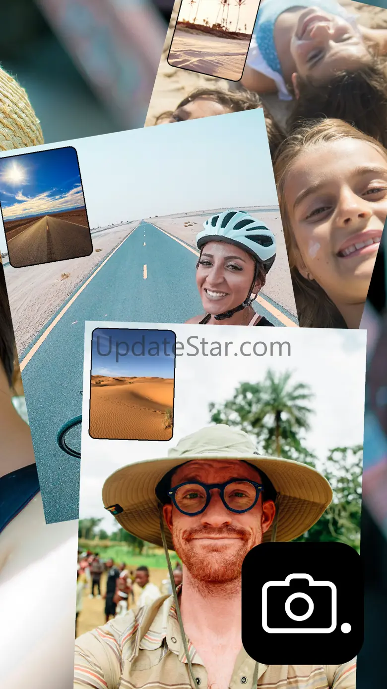 Dual Cam for Bereal-style pic 1.1.2