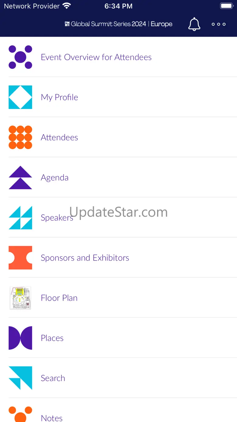 PMI Events 1.2
