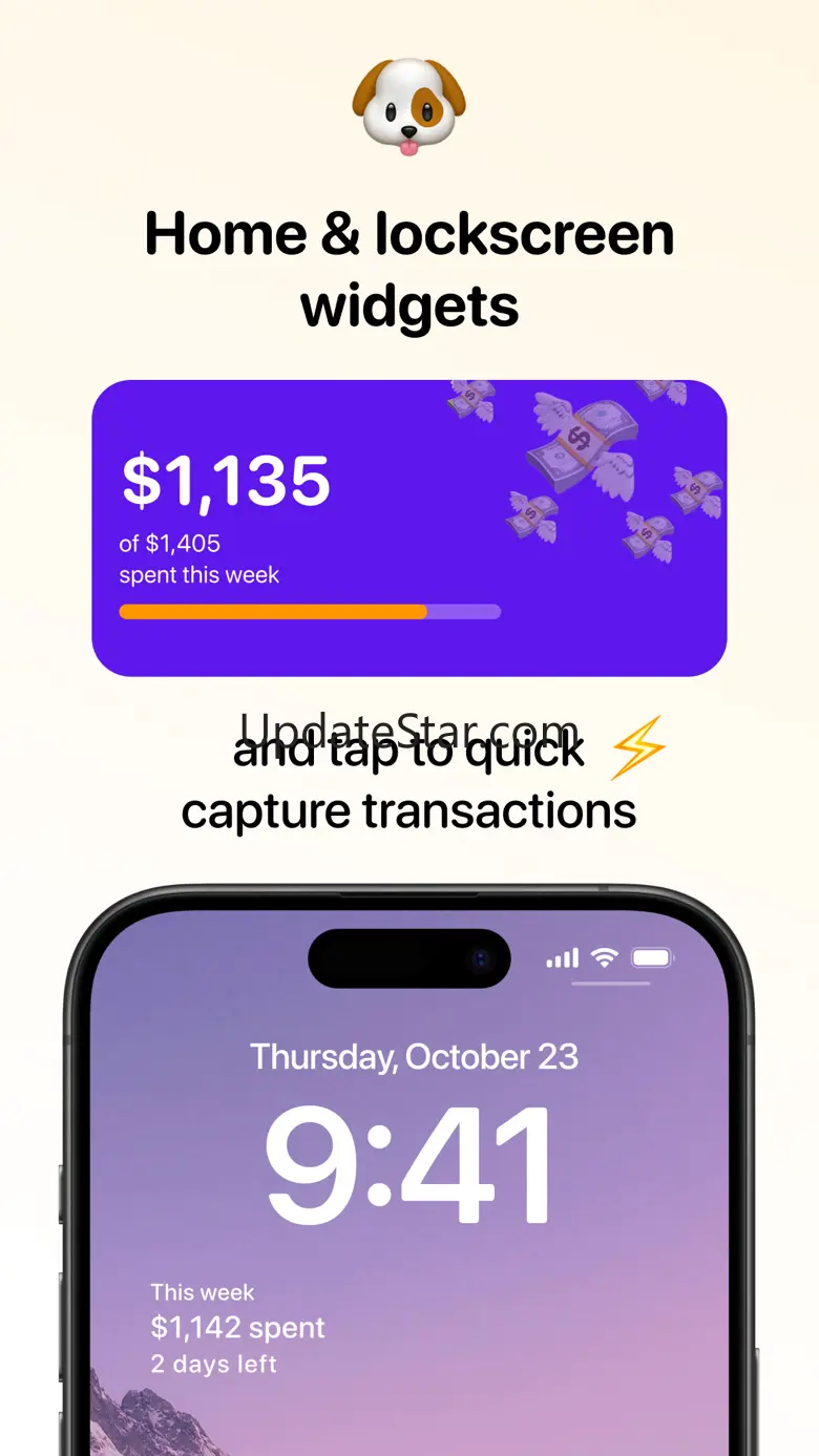 Luna - Budgeting App 1.22