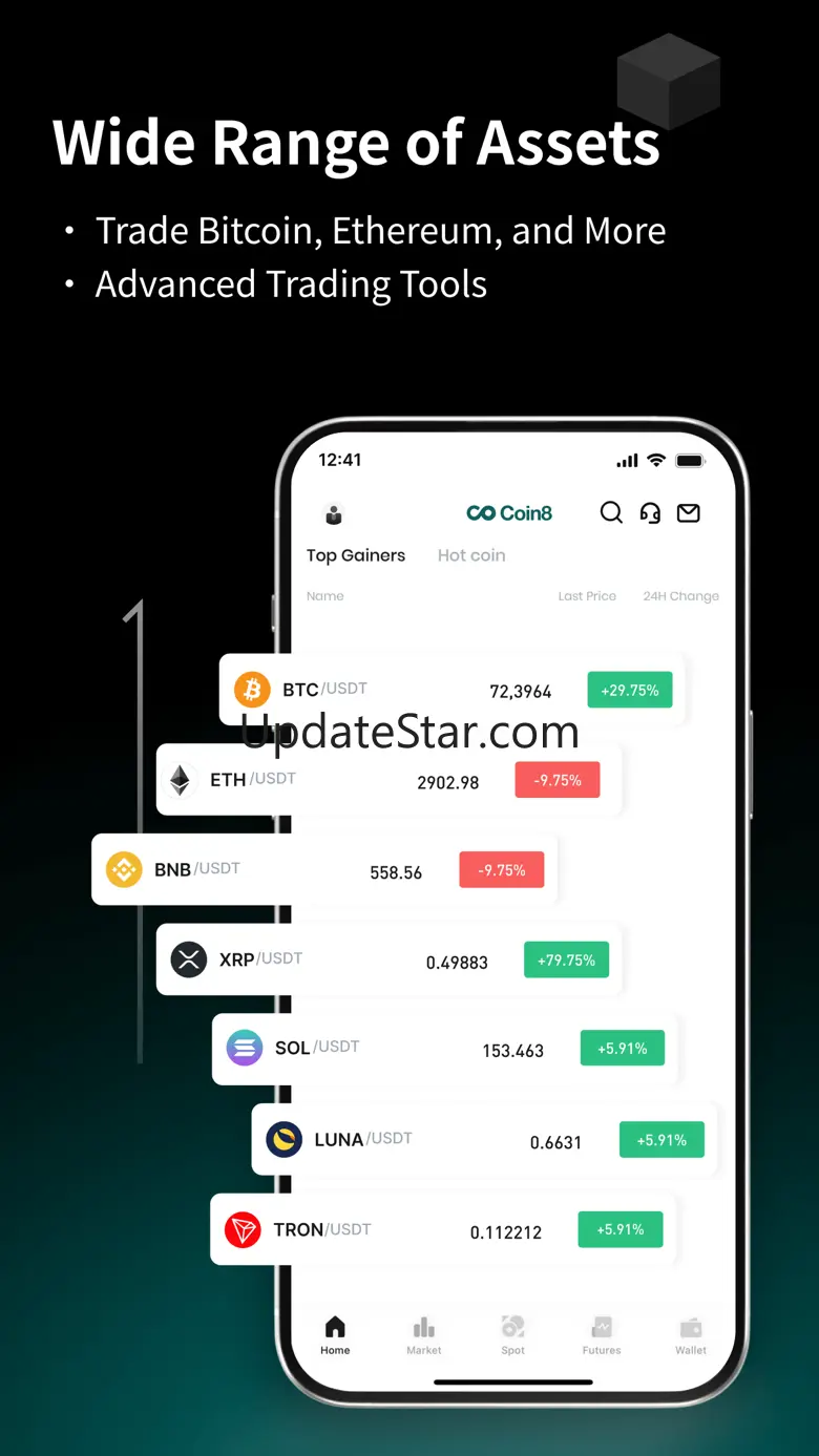 Coin8 1.1.8