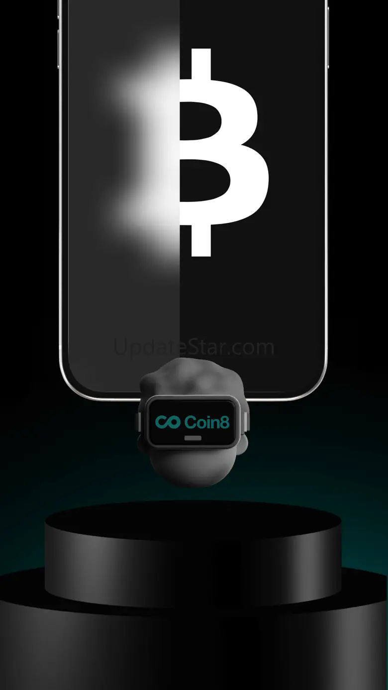 Coin8 1.1.8