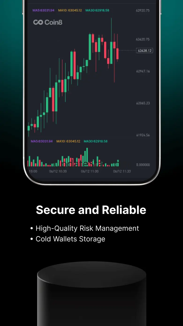 Coin8 1.1.8