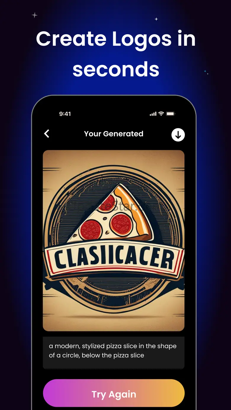 Logo Maker & AI Logo Generator 2.0.8