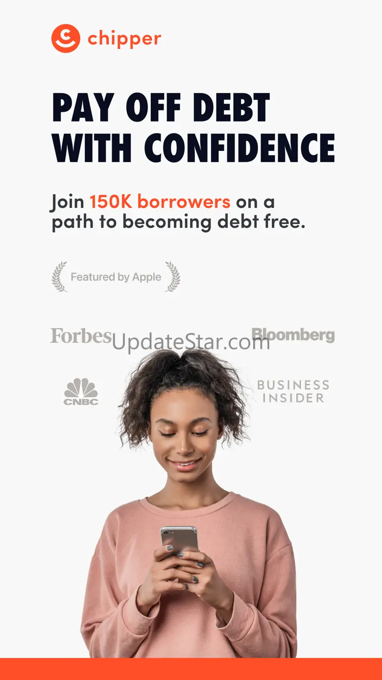 Chipper - Chip Away Debt Fast 3.0.2
