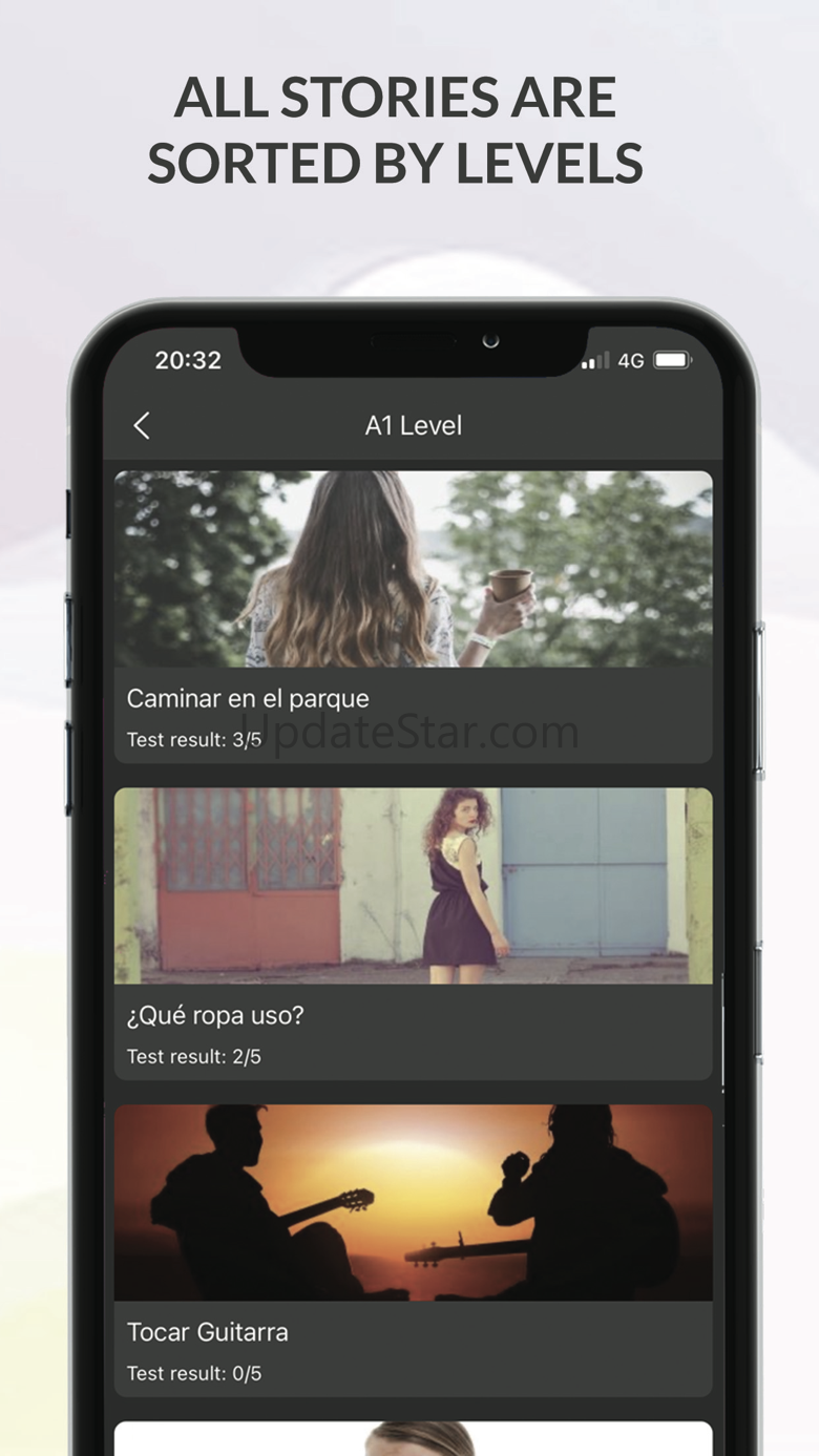 Learn Spanish: Listen and Read 2.0.1