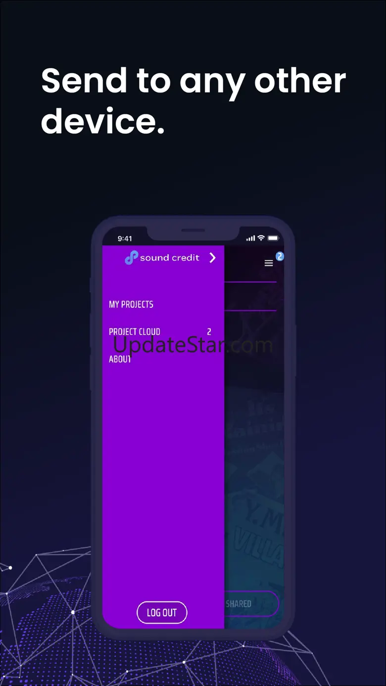 Sound Credit TrackSheet Plus 5.0.1