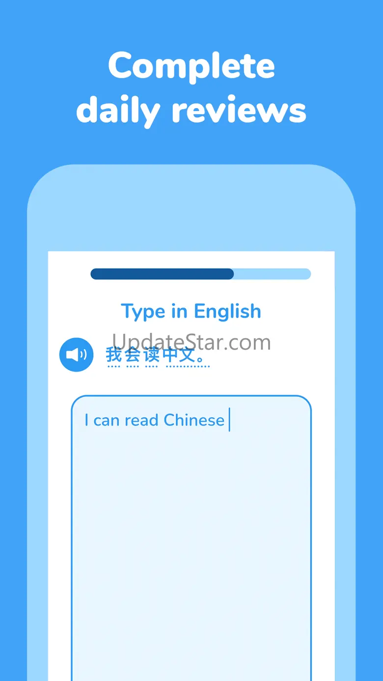 Linggo: Learn Chinese language 1.6.9