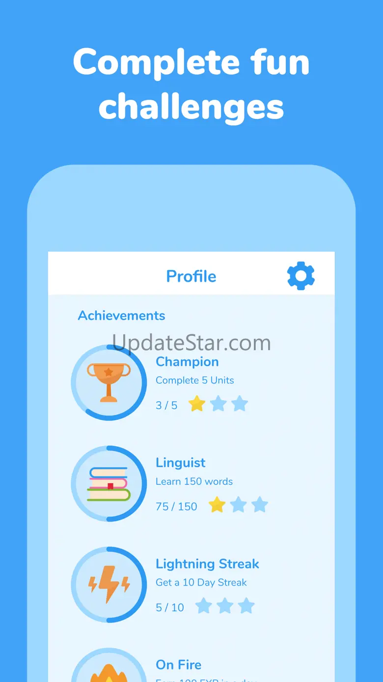 Linggo: Learn Chinese language 1.6.9