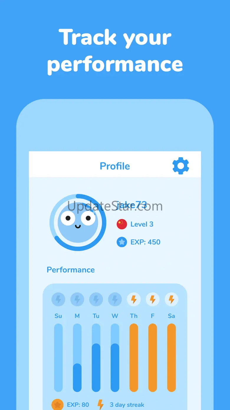 Linggo: Learn Chinese language 1.6.9