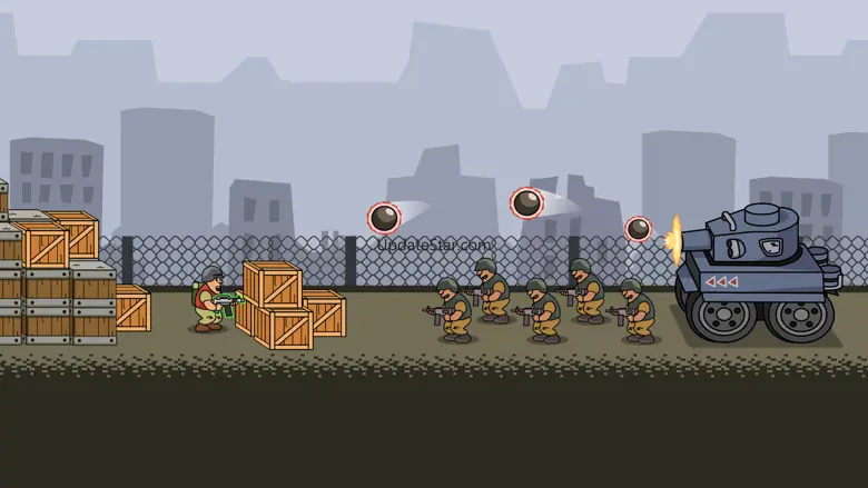 Tiny Troopers 3.5.6.44817