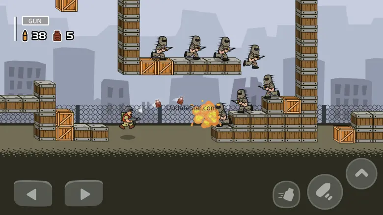 Tiny Troopers 3.5.6.44817
