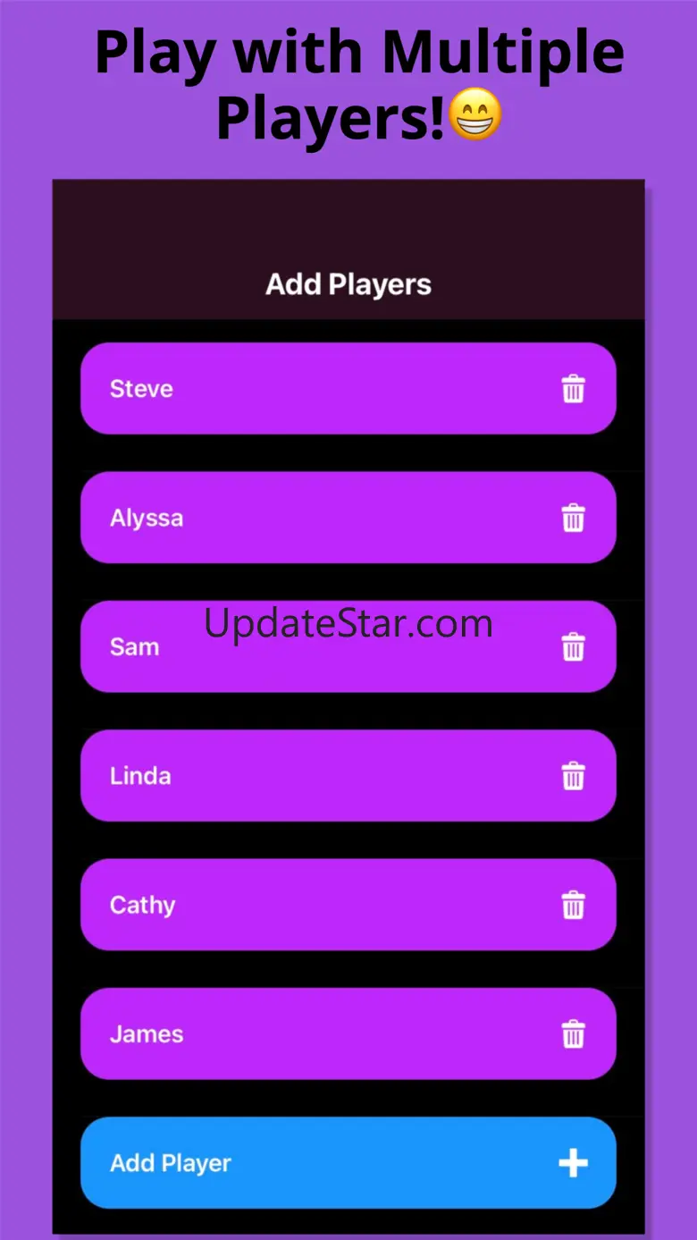 5 Second Rule Adult Party Game 1.0.7