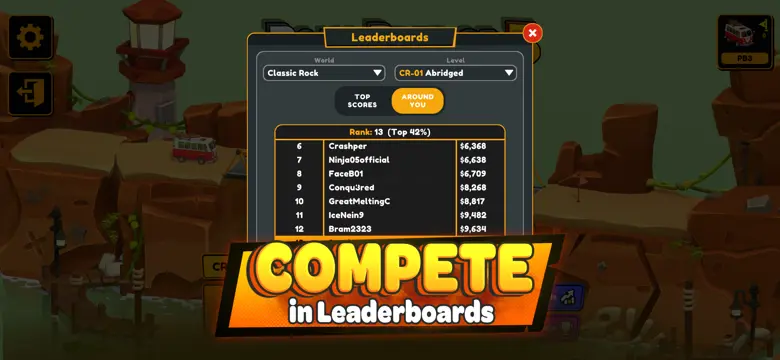 Poly Bridge 3 1.0.4