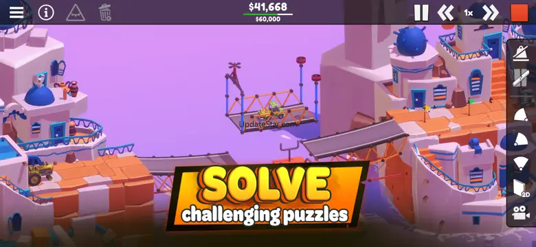 Poly Bridge 3 1.0.4