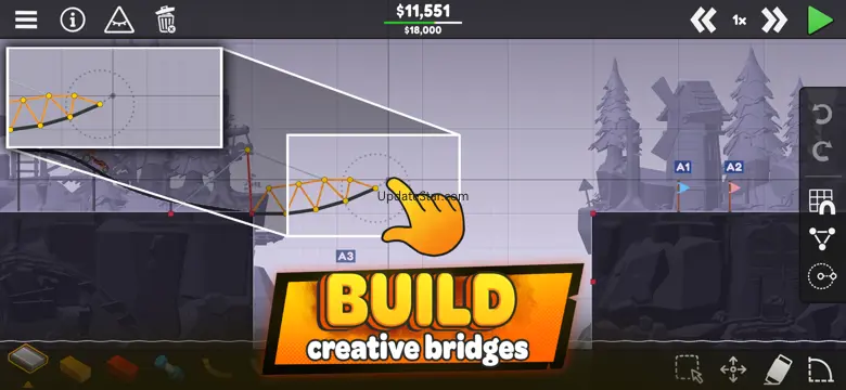 Poly Bridge 3 1.0.4