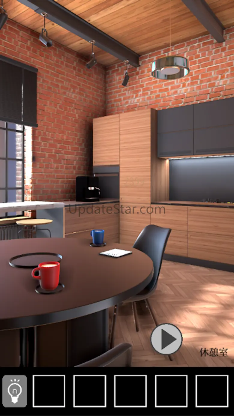 EscapeGame:NiceOffice 2.0