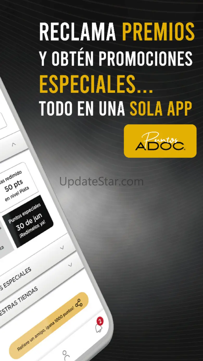 Puntos ADOC 10.0.14