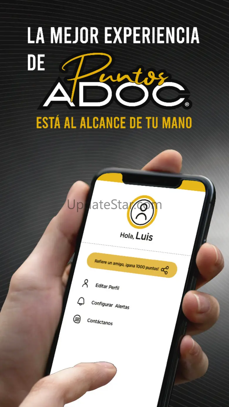 Puntos ADOC 10.0.14