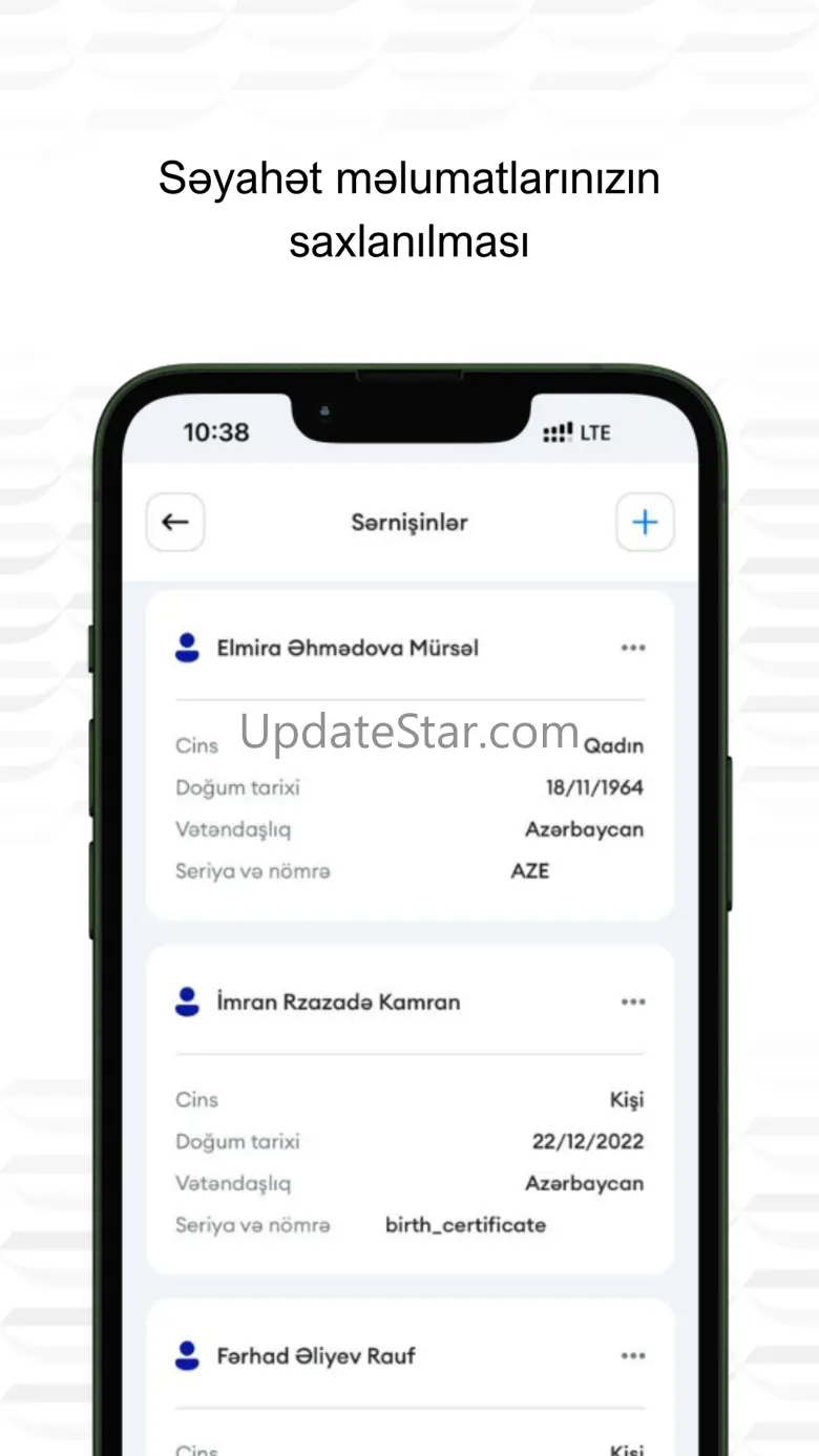 ADY Mobile 2.1.2