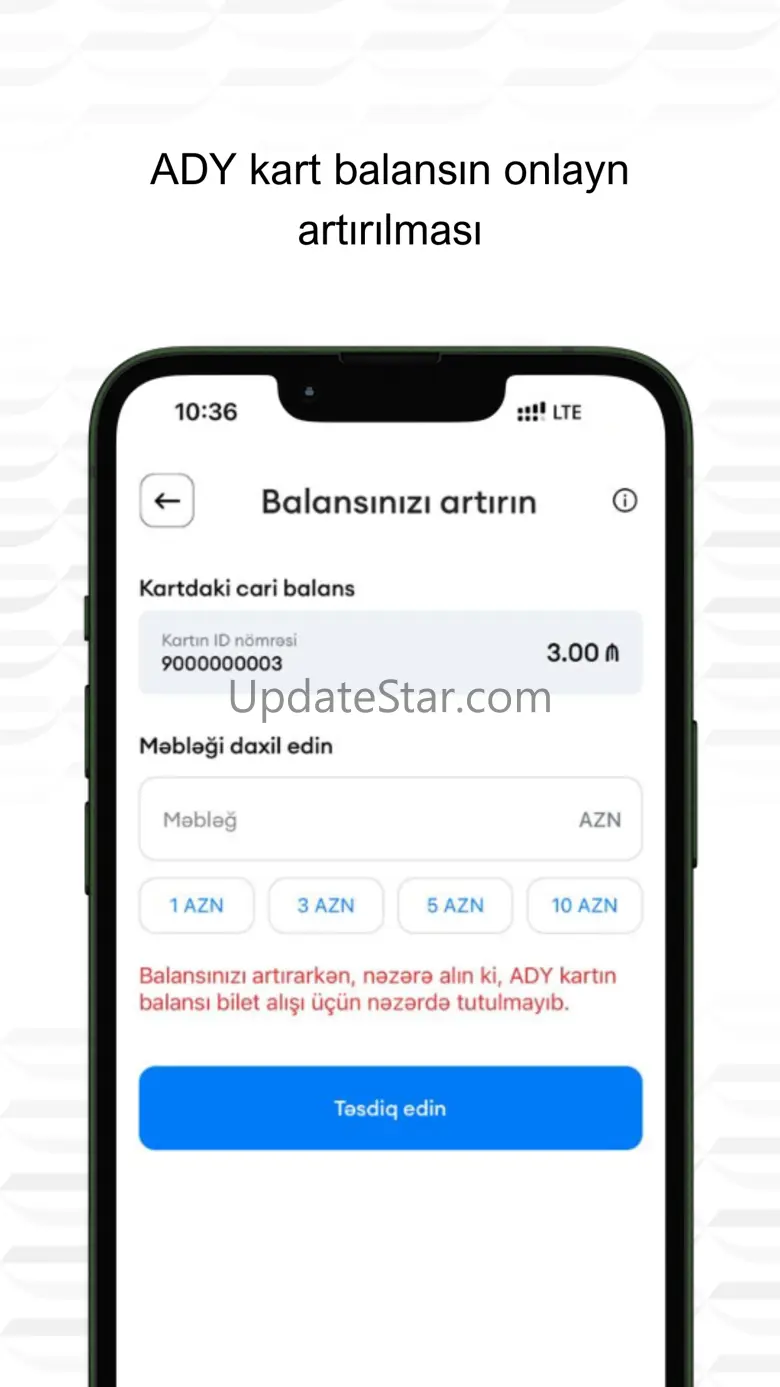 ADY Mobile 2.1.2