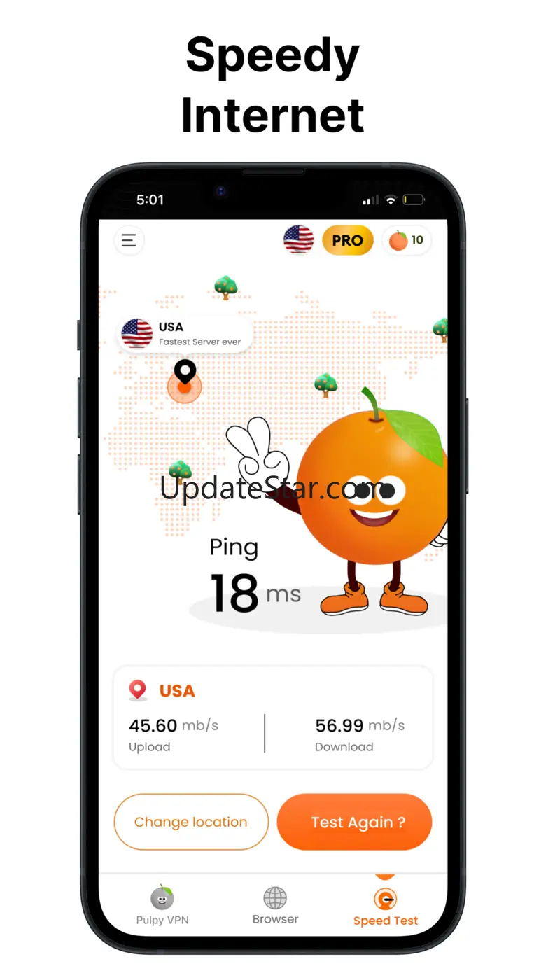 VPN - Daily Unlimited Proxy 1.0.10