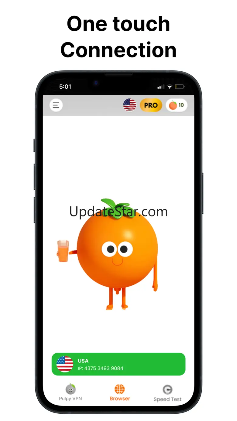 VPN - Daily Unlimited Proxy 1.0.10