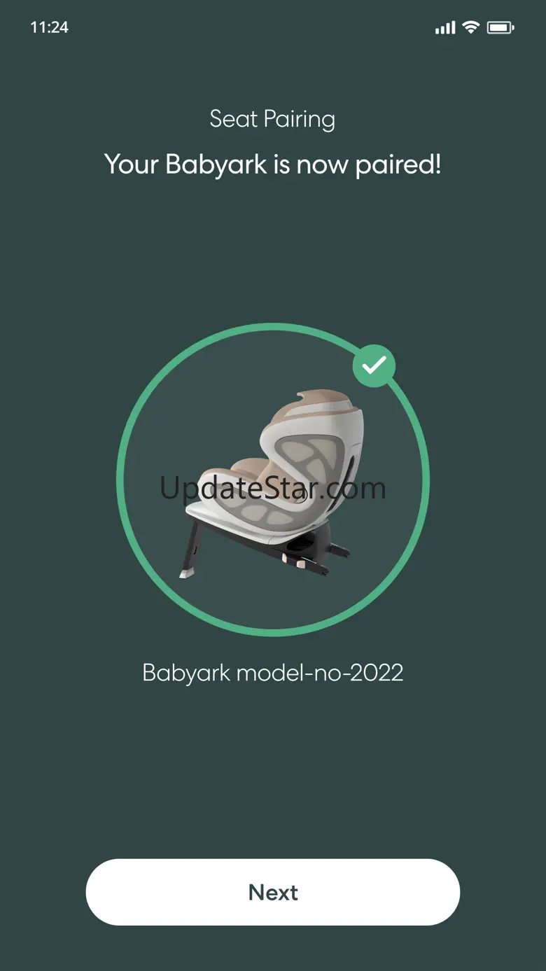 babyark 3.1