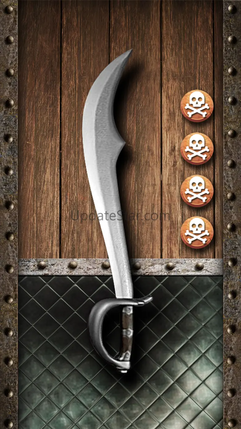 Medieval Sword 1.0.5