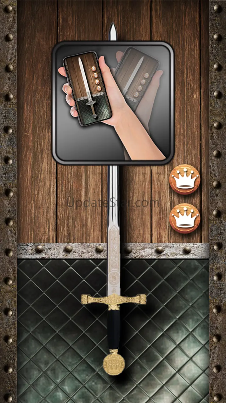 Medieval Sword 1.0.5