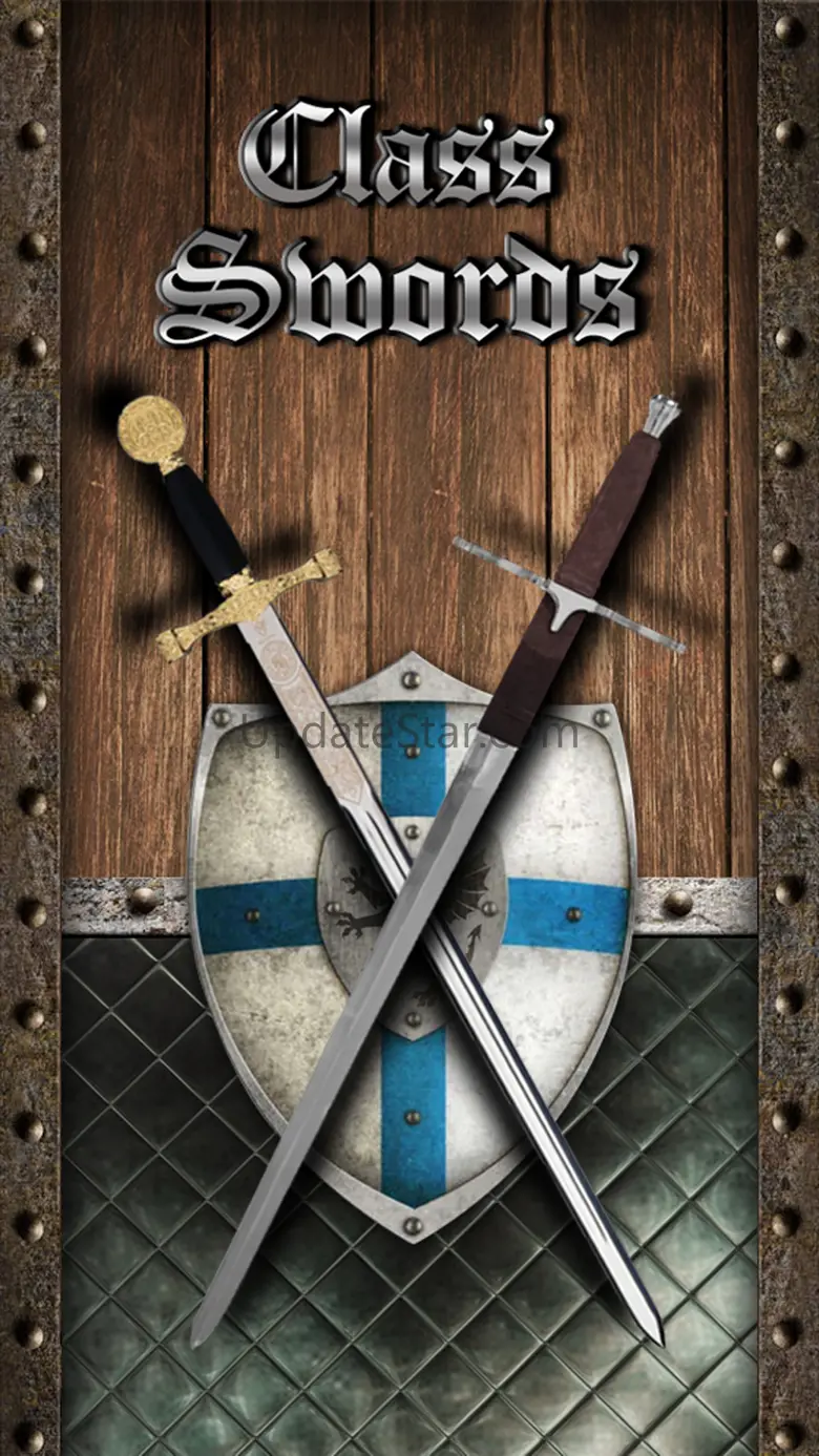 Medieval Sword 1.0.5