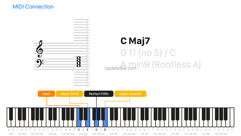 Intervals and Chords 1.3