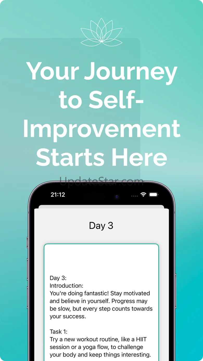 Calmino: Mental Health Tracker 3.1.8