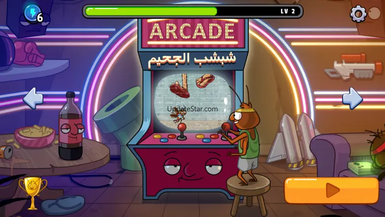 Arcade Heaven 1.3.9