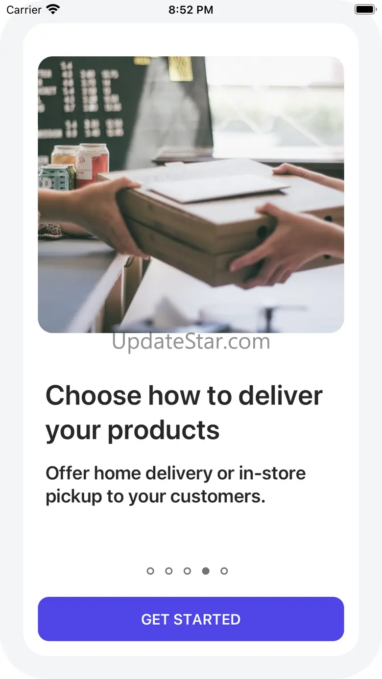 Open - Instant Online Store 1.0.24