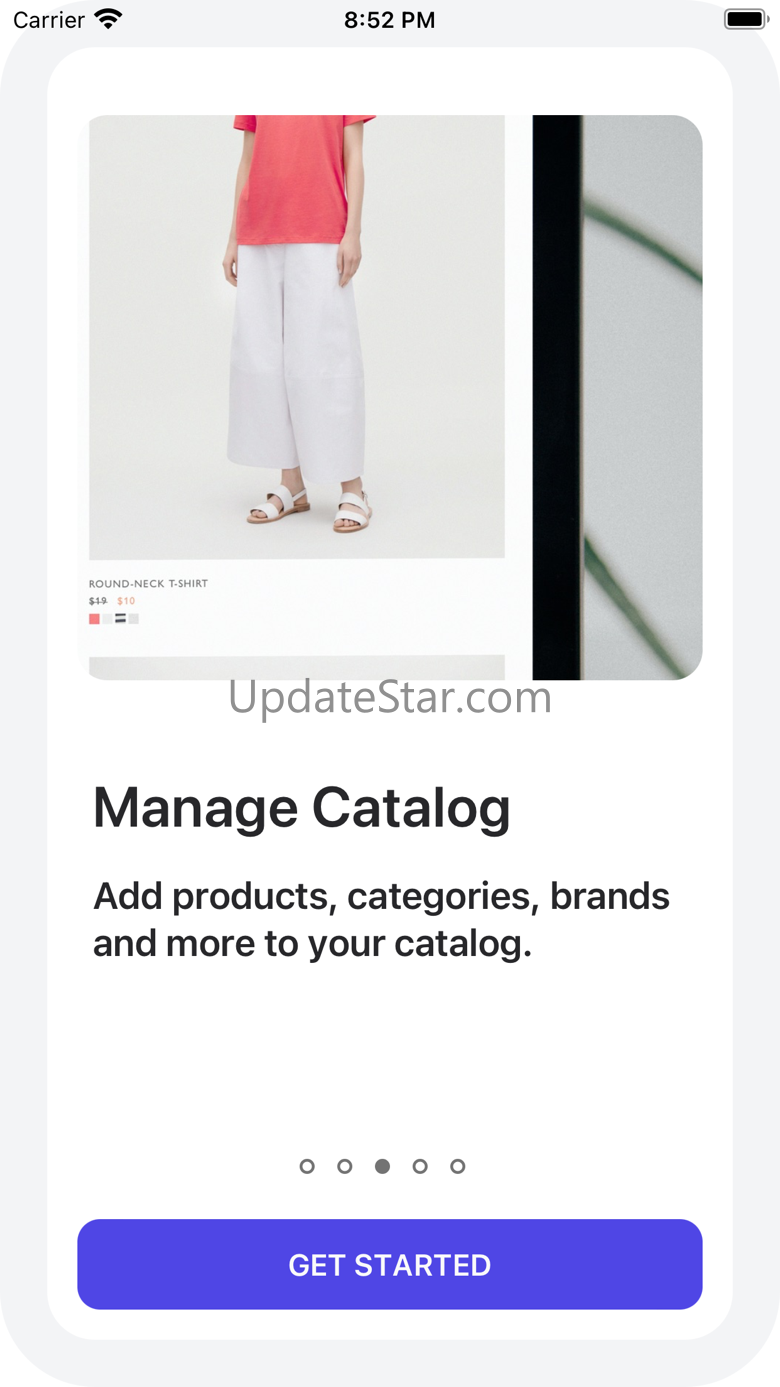 Open - Instant Online Store 1.0.24