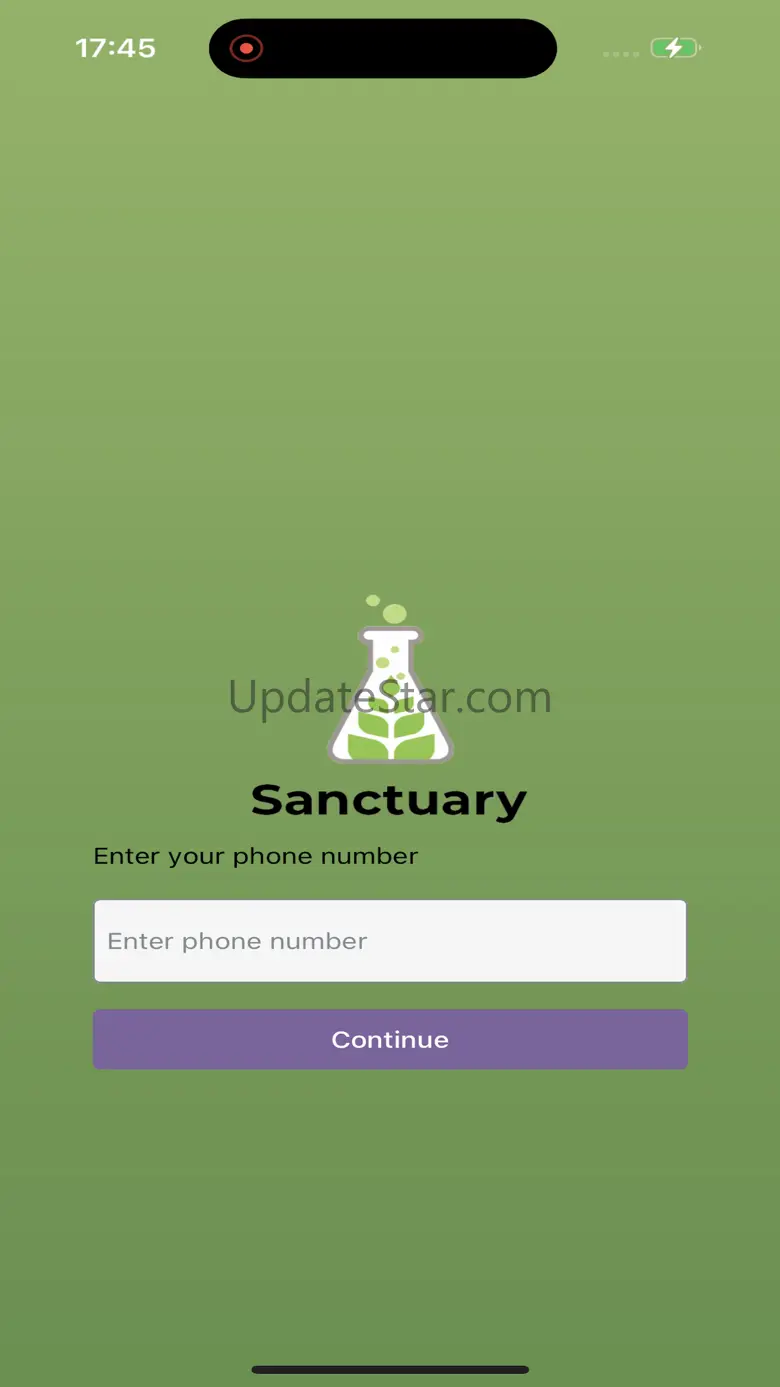 Sanctuary Medicinals 3.5.0