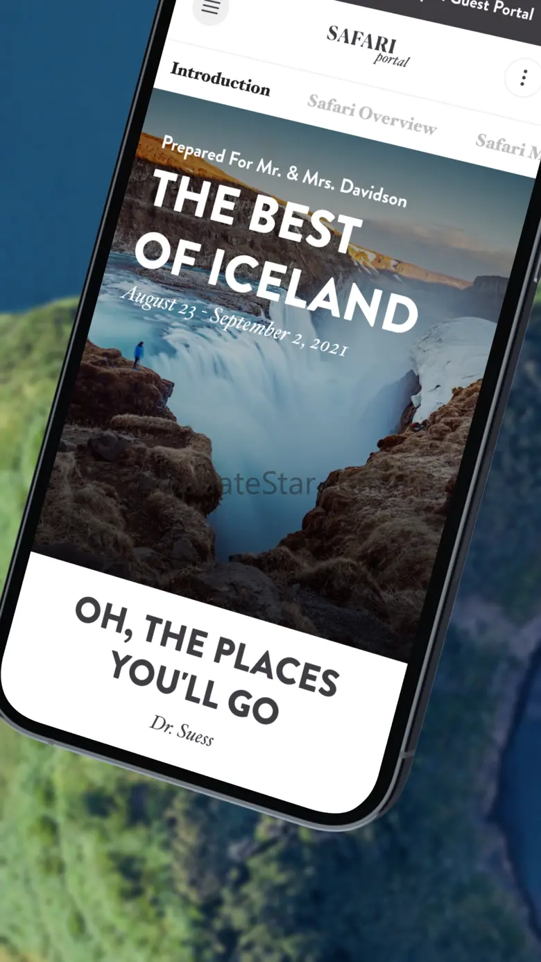 Travel Portal 1.14.3