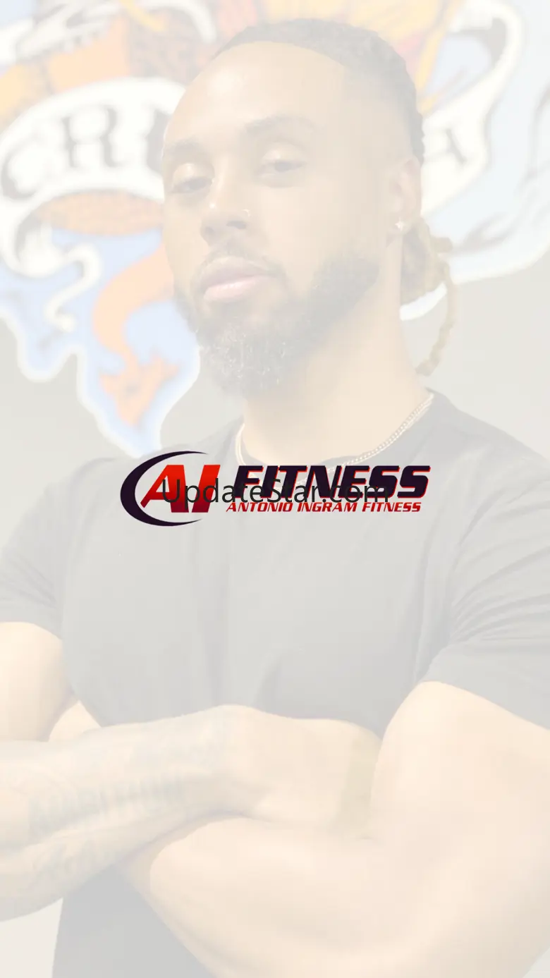 Ingram Fitness 7.137.0