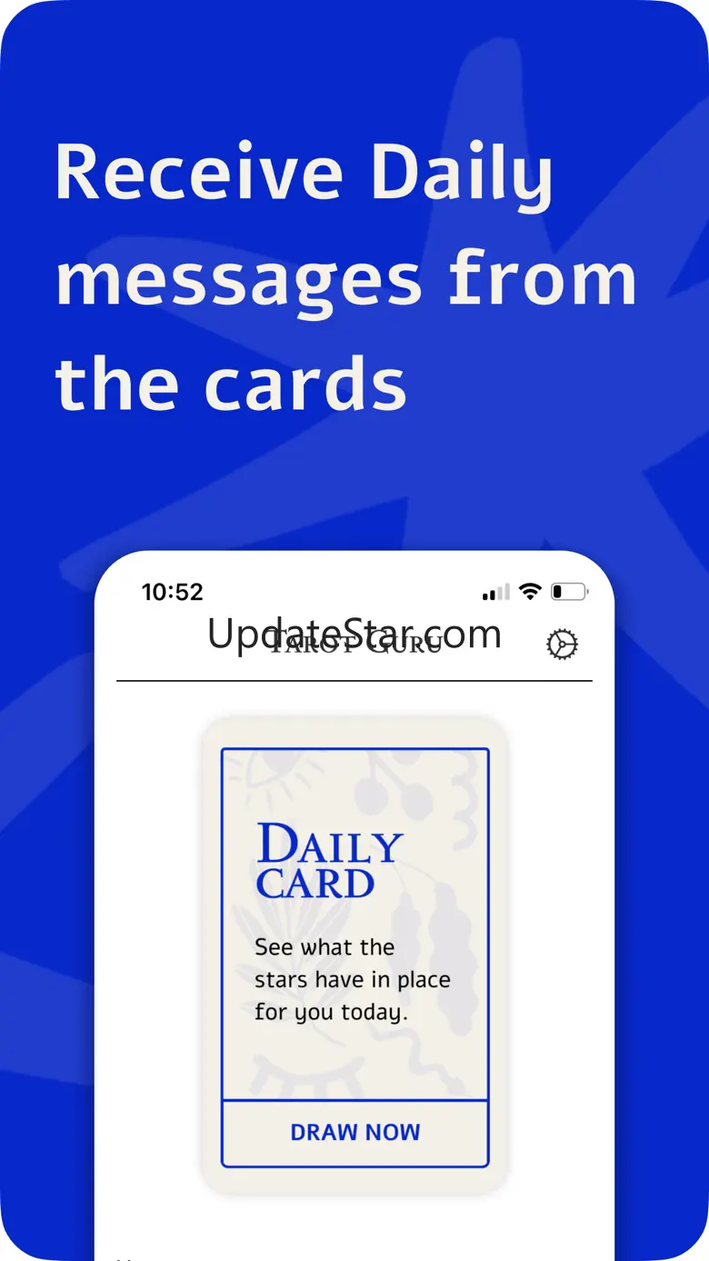 Tarot Card Readings & Learning 1.0.6