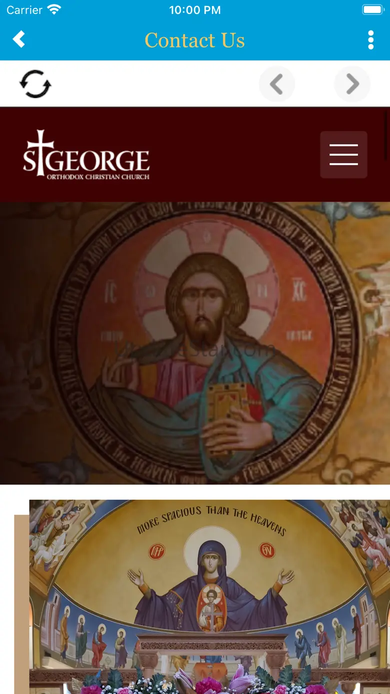 St. George Events 2.0